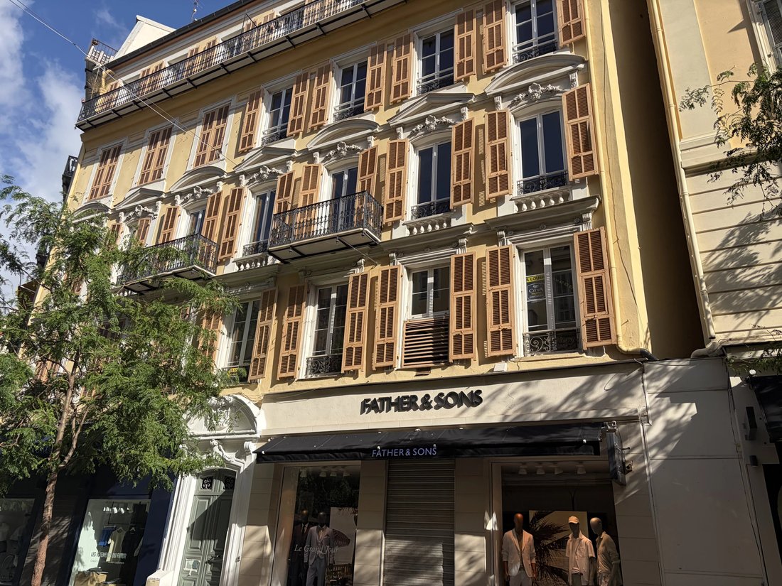 Apartment in Nice, Provence-Alpes-Côte d'Azur, France 2 - 17976798