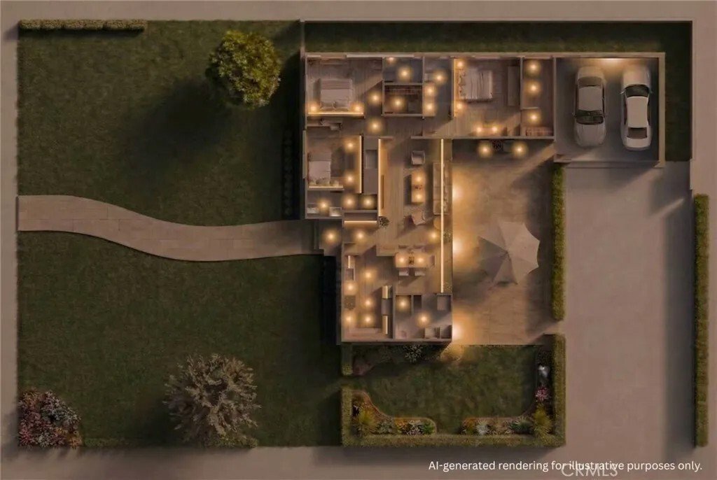 House in Glendora, California, United States 2 - 17649112