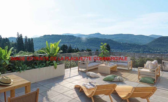 Apartment in Gap, Provence-Alpes-Côte d'Azur, France 4 - 18103352