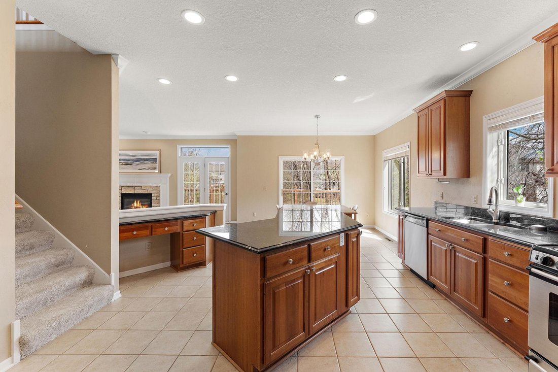 House in Eden Prairie, Minnesota, United States 5 - 18107137