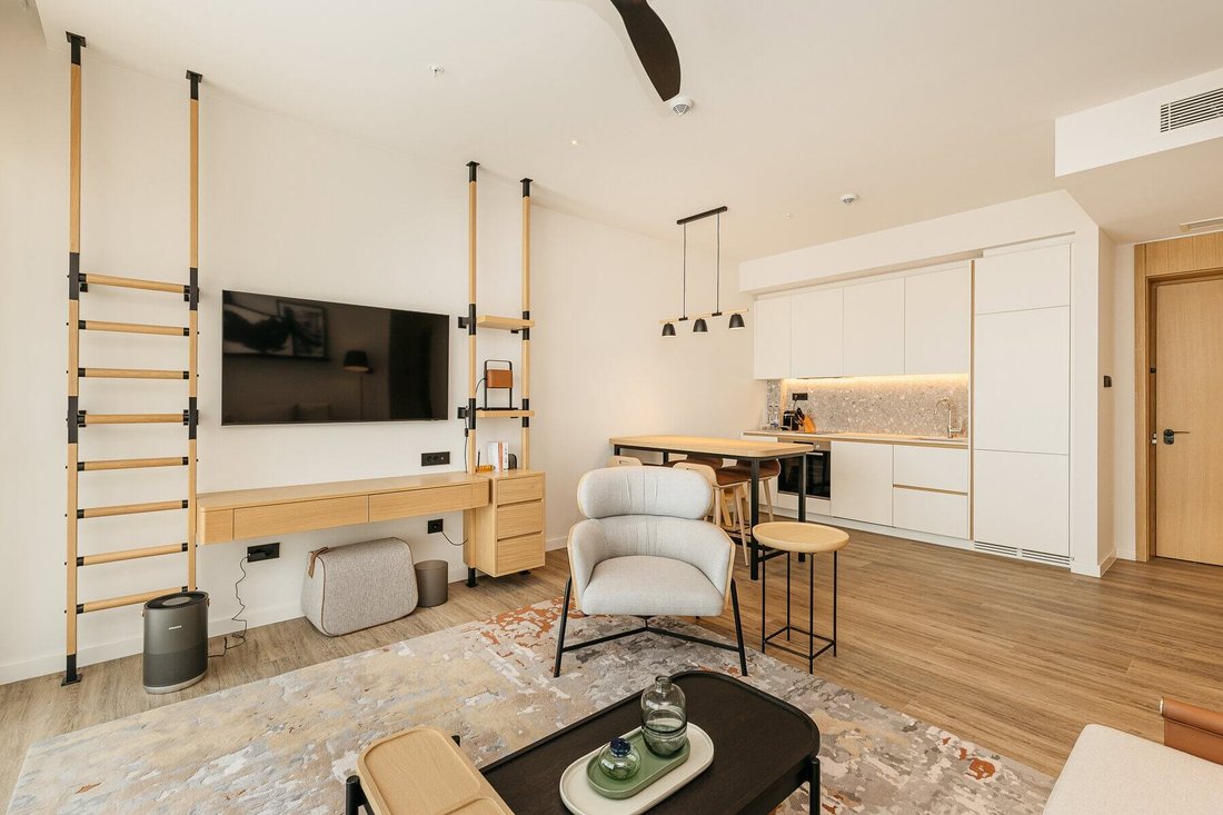 Apartment in Tivat, Tivat Municipality, Montenegro 4 - 16504055