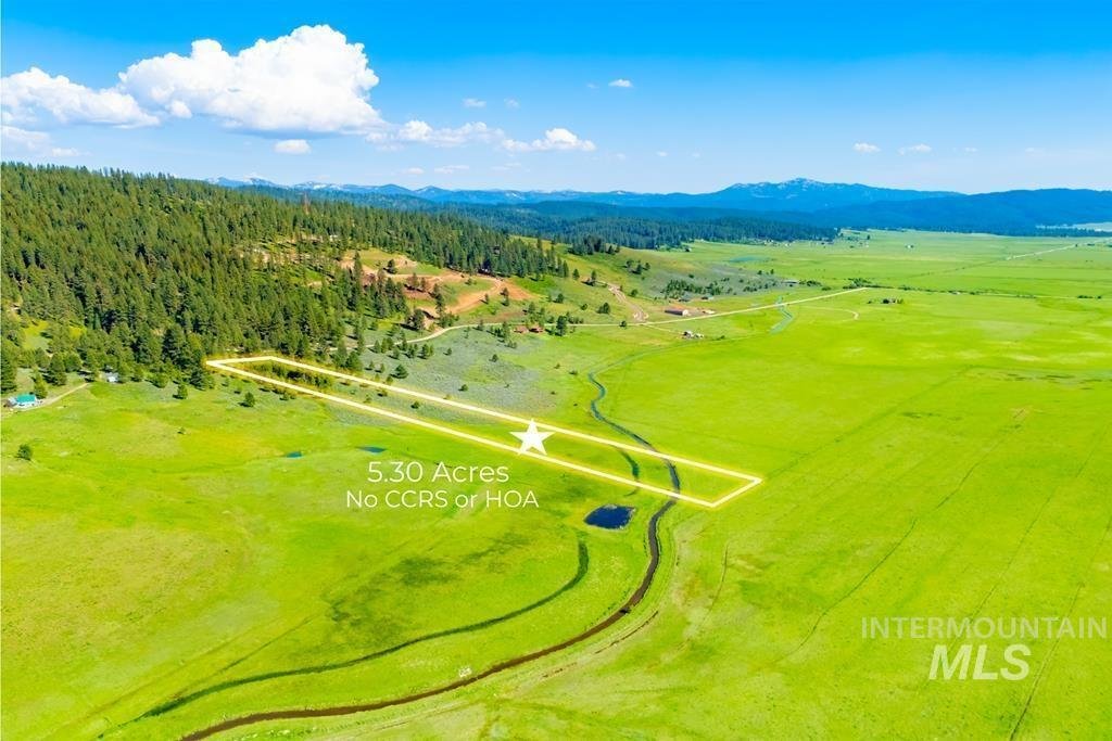 Land in McCall, Idaho, United States 3 - 18103280