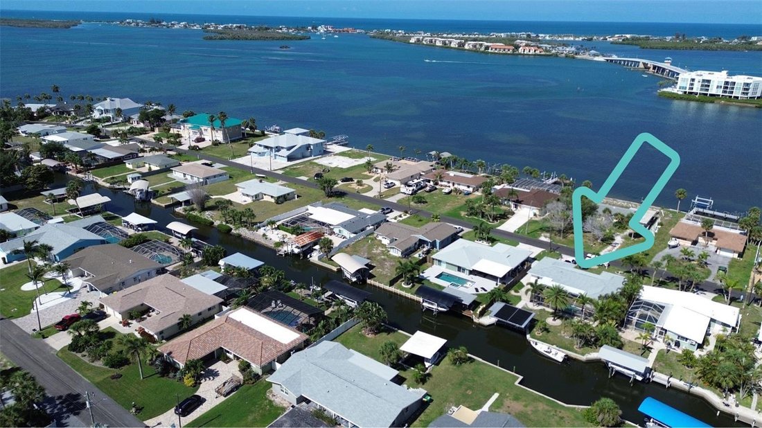 House in Englewood, Florida, United States 5 - 18081080