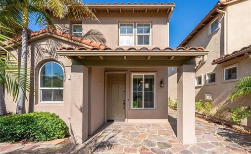 Casa a Ladera Ranch, California, Stati Uniti 1