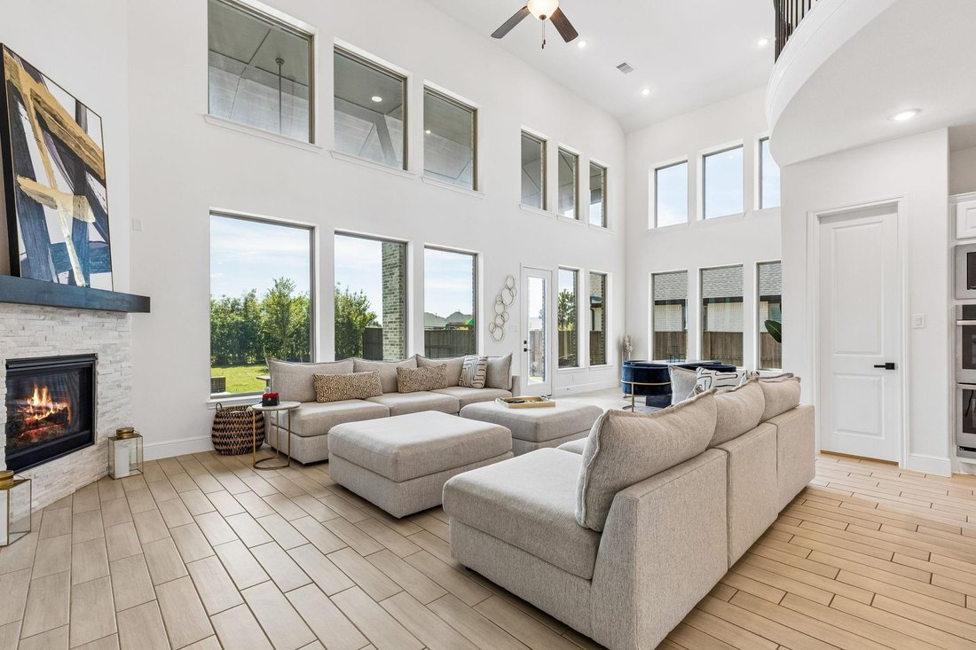 House in Katy, Texas, United States 5 - 18092707
