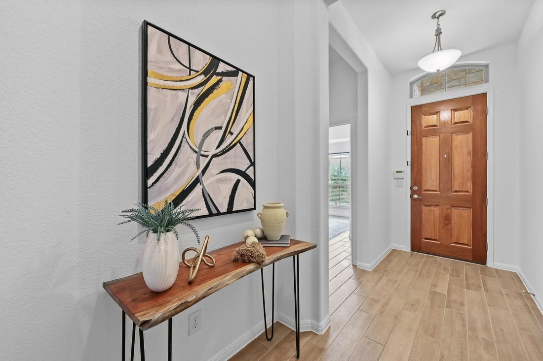 House in Leander, Texas, United States 3 - 18106230