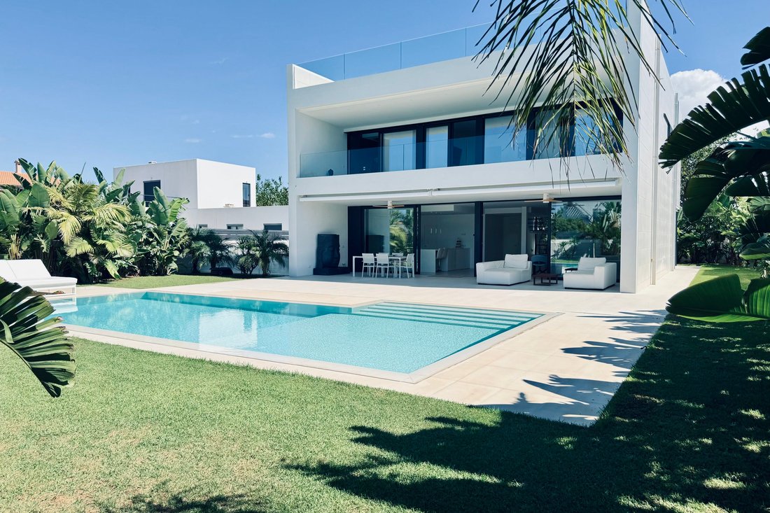 Villa en Lluchmayor, Islas Baleares, España 4 - 18091187