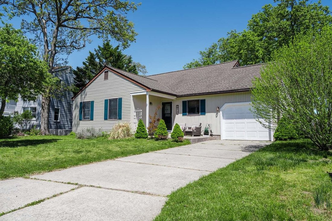 House in Villas, New Jersey, United States 1 - 18094708