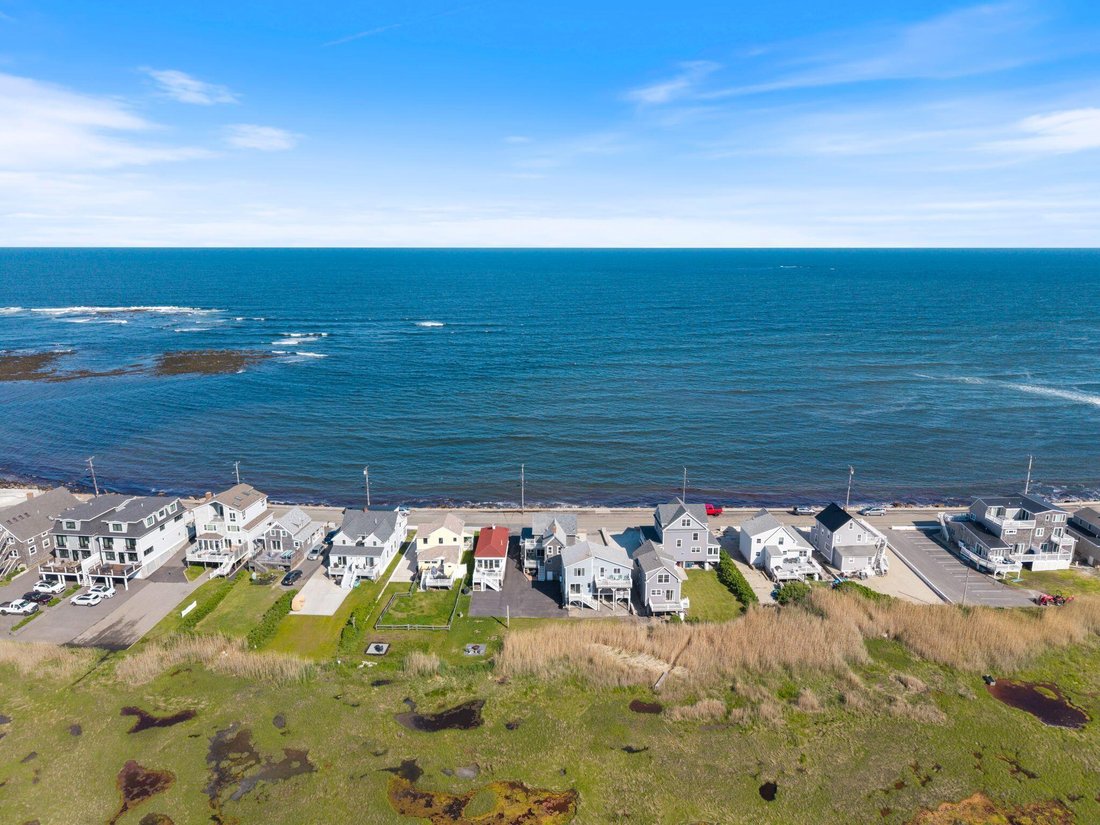 Condo in Wells, Maine, United States 5 - 18095829