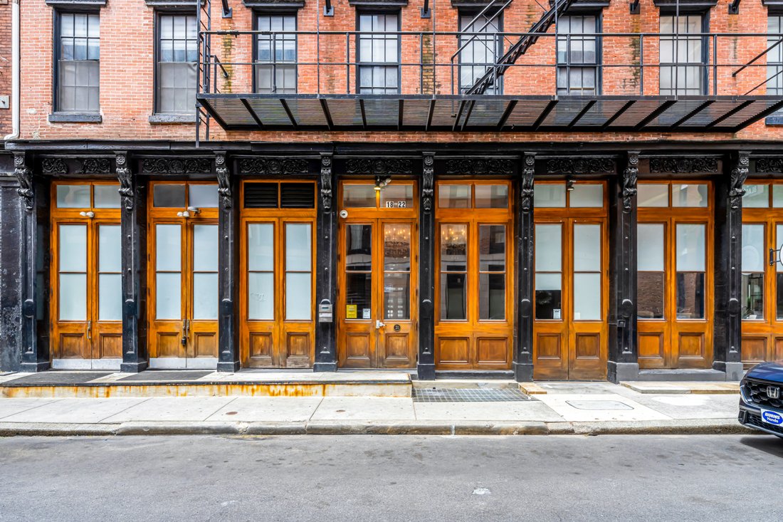 Condominio a Filadelfia, Pennsylvania, Stati Uniti 1 - 18090746