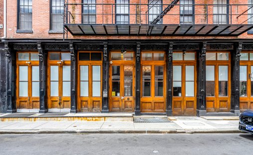 Condo in Philadelphia, Pennsylvania, United States 1