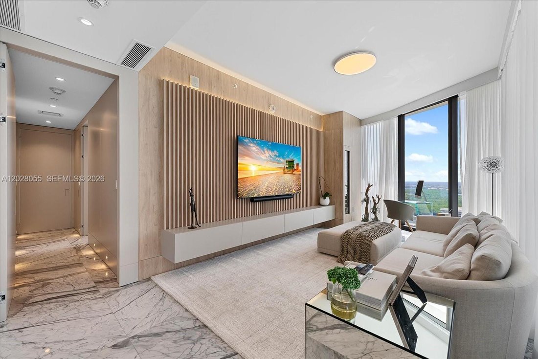 Condo in Sunny Isles Beach, Florida, United States 4 - 18098529