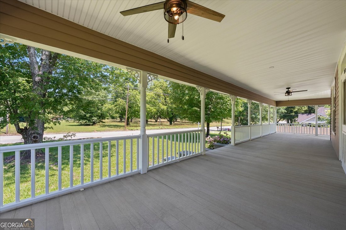 House in Tignall, Georgia, United States 3 - 18100933