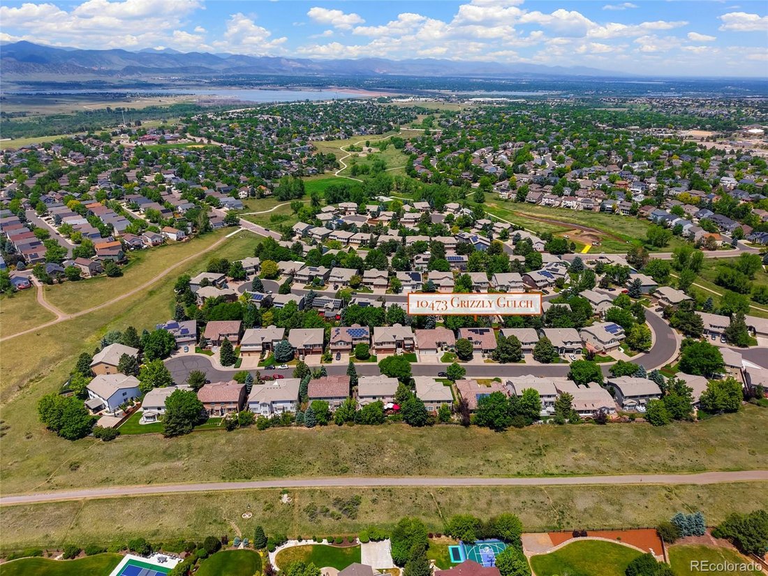House in Highlands Ranch, Colorado, United States 3 - 18102653