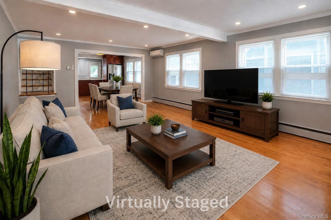 House in New York, New York, United States 1 - 18108229