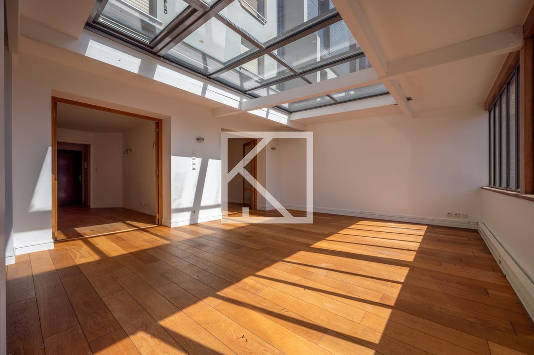 Apartment in Villejean-Beauregard, Rennes, France 4 - 18097668