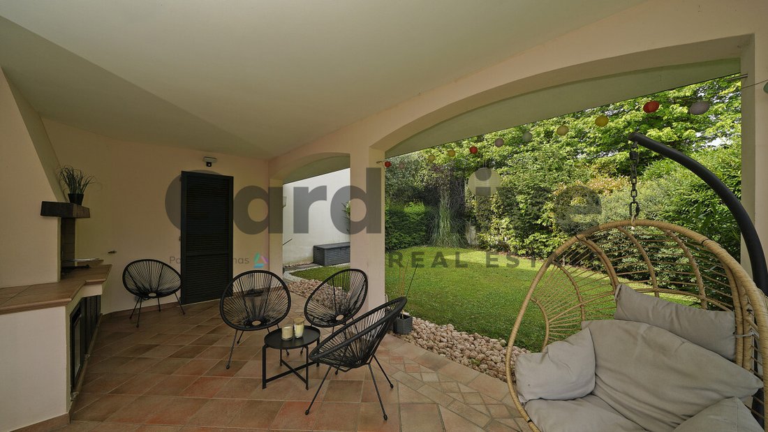 House in Padenghe sul Garda, Lombardy, Italy 3 - 16653399