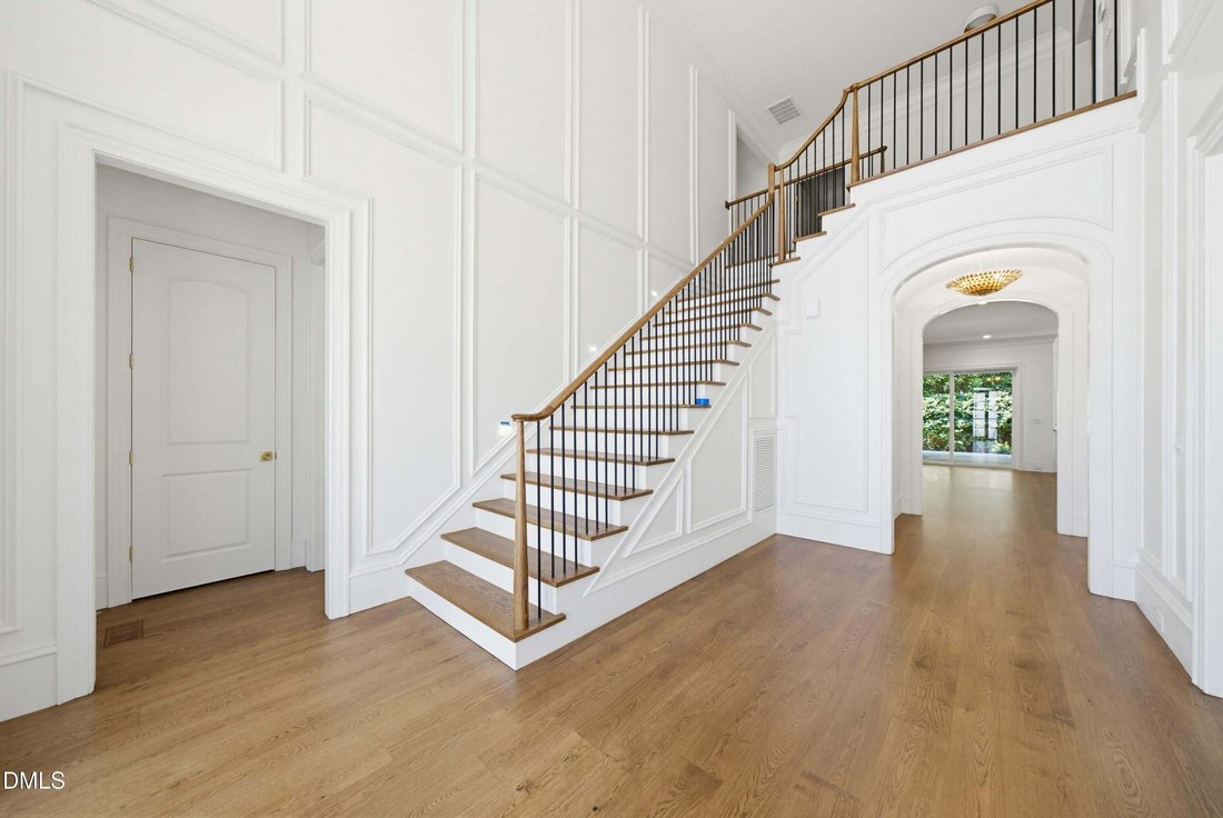 House in Raleigh, North Carolina, United States 5 - 16613684