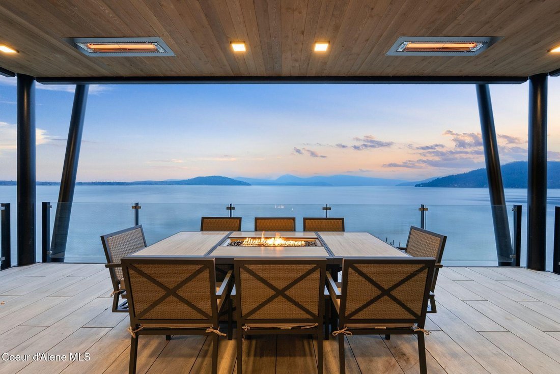 Condo in Sandpoint, Idaho, United States 1 - 18108163
