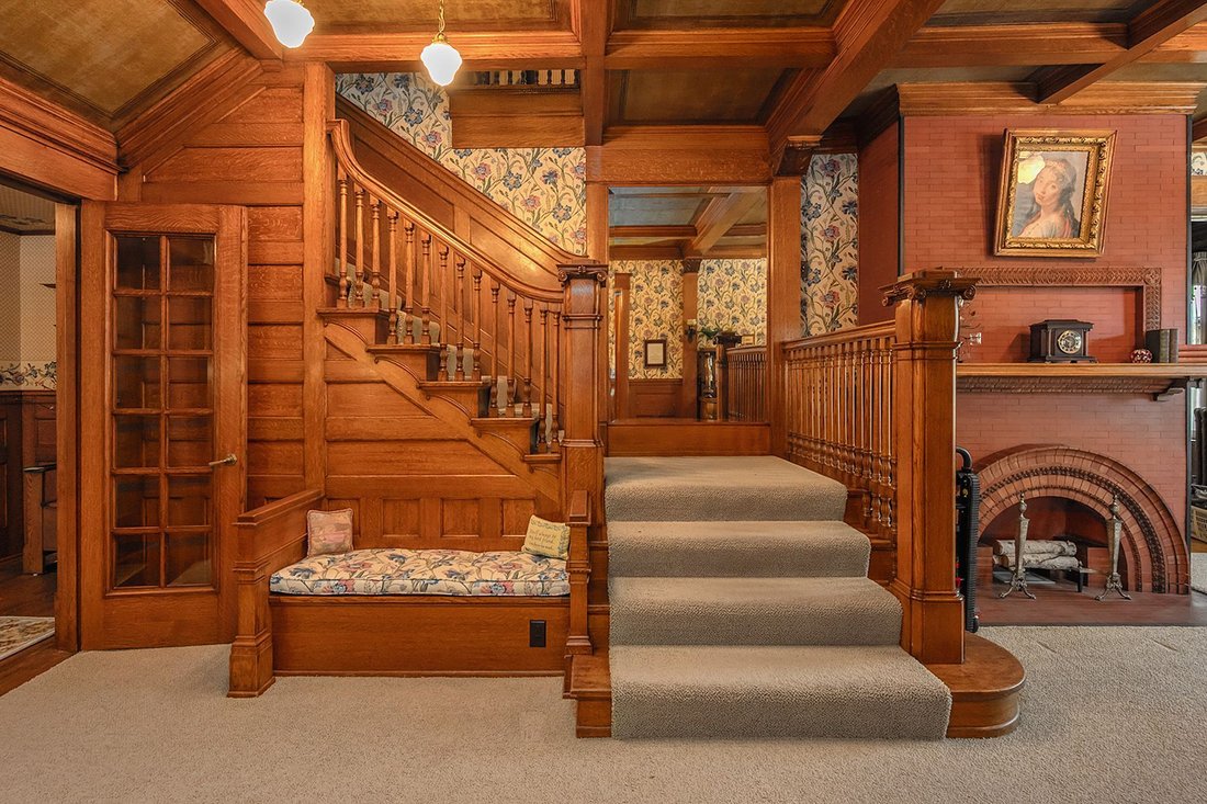 House in Sheboygan, Wisconsin, United States 2 - 18090975