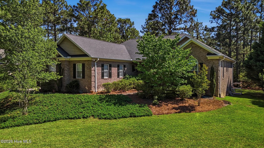 House in Jackson Springs, North Carolina, United States 2 - 18100947