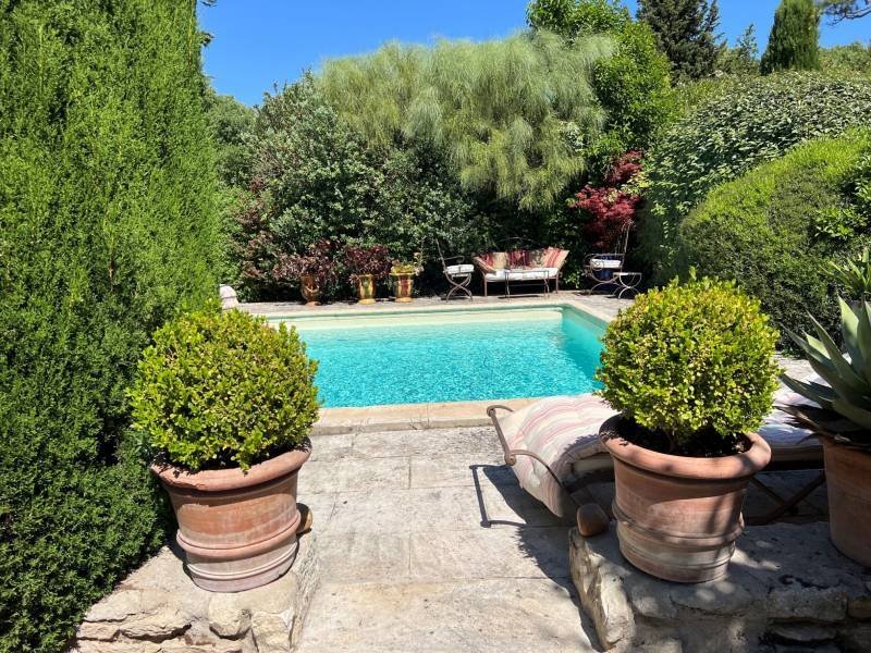 House in Saint-Rémy-de-Provence, Provence-Alpes-Côte d'Azur, France 3 - 18101525