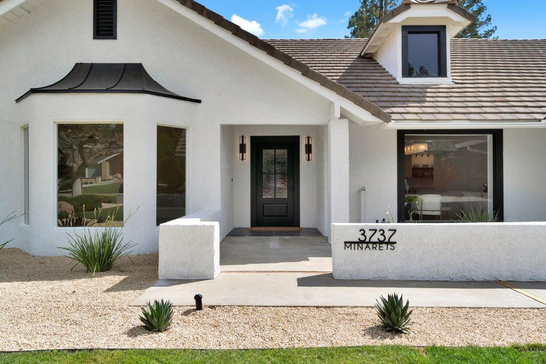 House in Fresno, California, United States 4 - 17660929