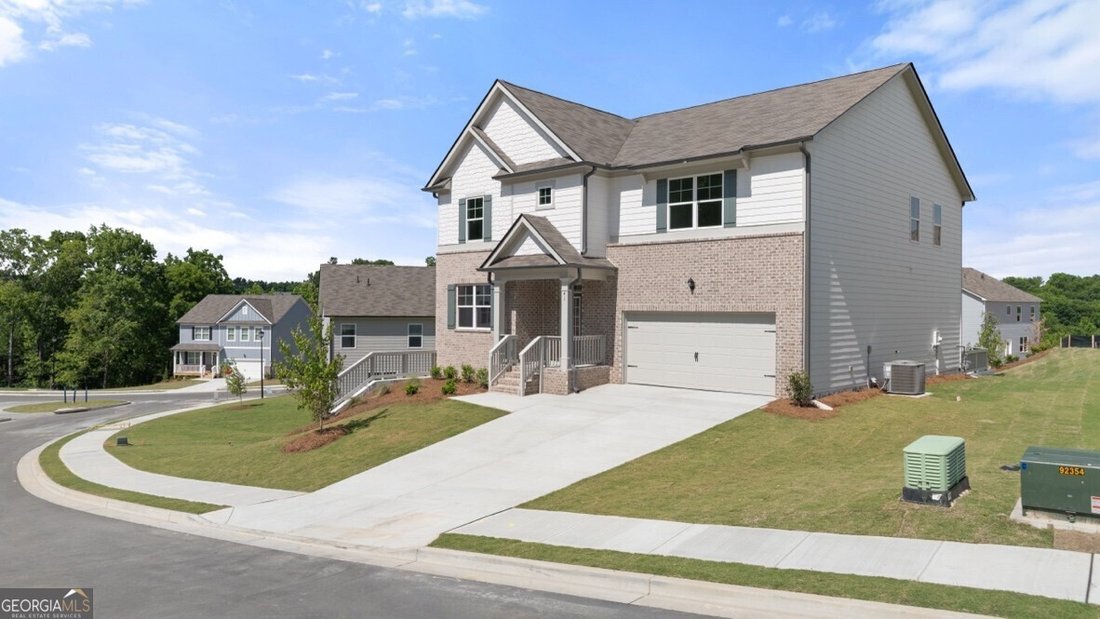 House in Braselton, Georgia, United States 3 - 17334918