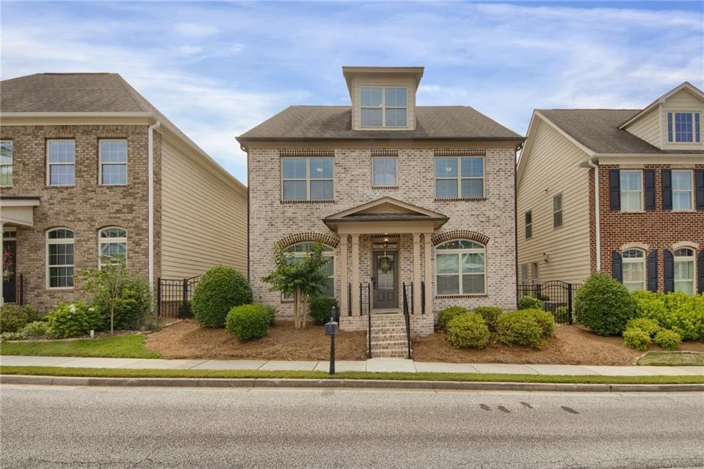 House in Smyrna, Georgia, United States 2 - 18092176