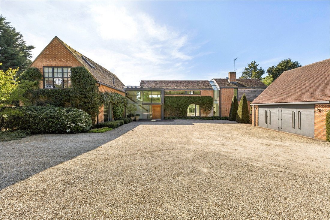 House in Bisham, England 2 - 18093626