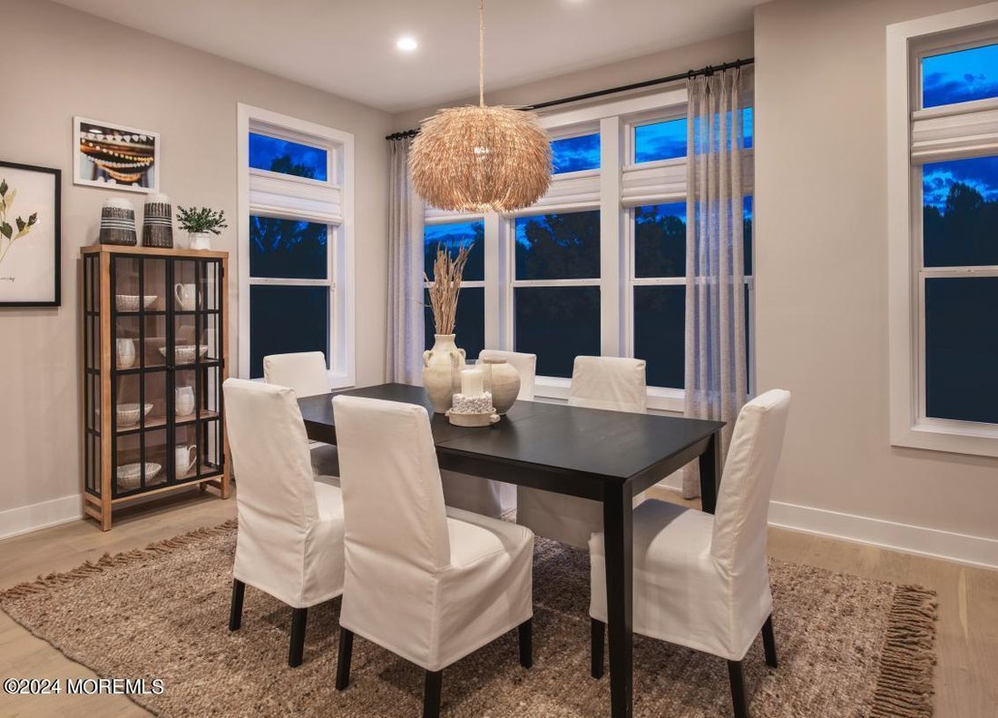 Condo in Oceanport, New Jersey, United States 5 - 18091208