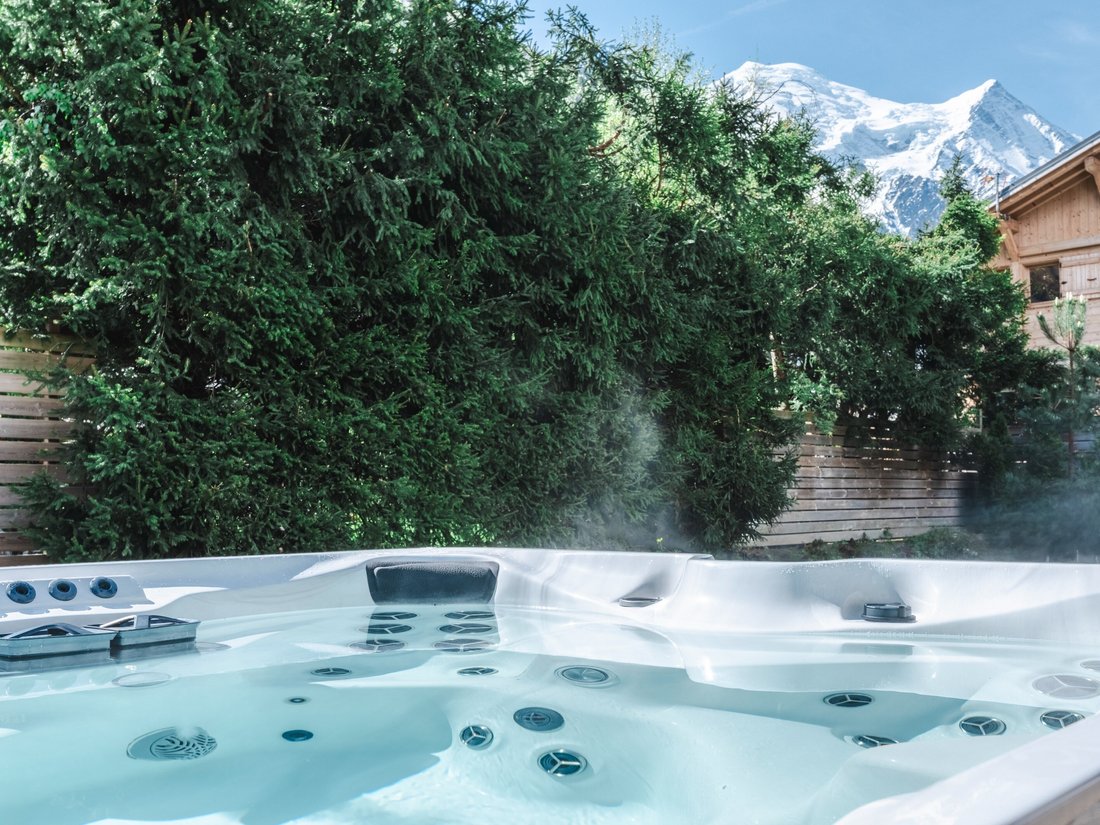 Apartment in Chamonix-Mont-Blanc, Auvergne-Rhône-Alpes, France 5 - 15273105