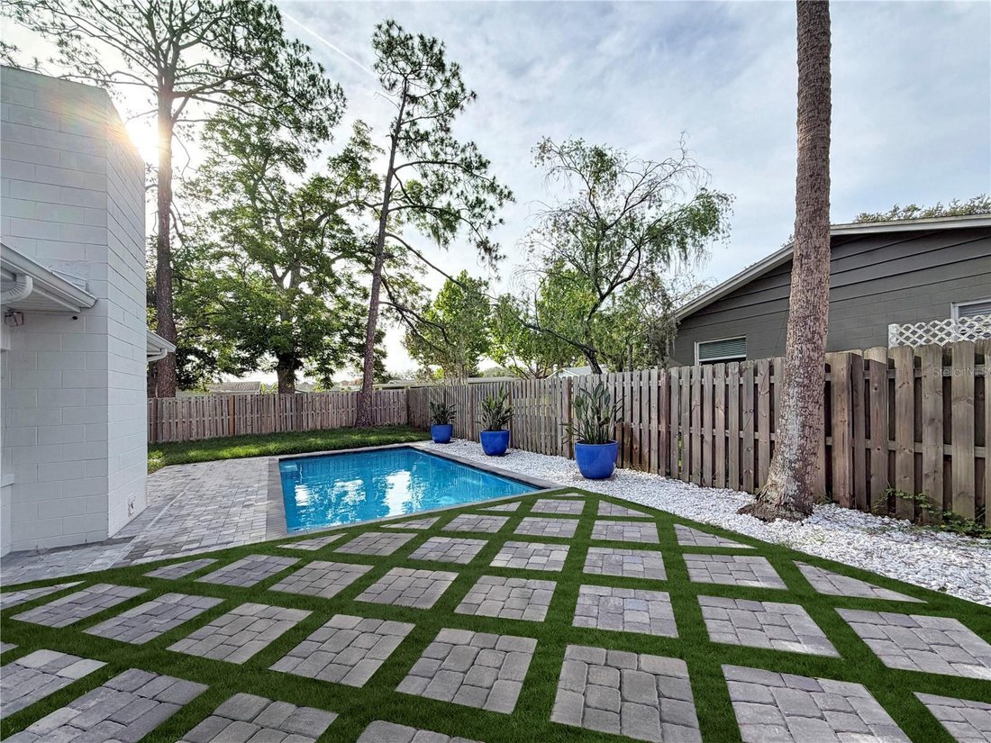 House in Winter Garden, Florida, United States 4 - 18091494