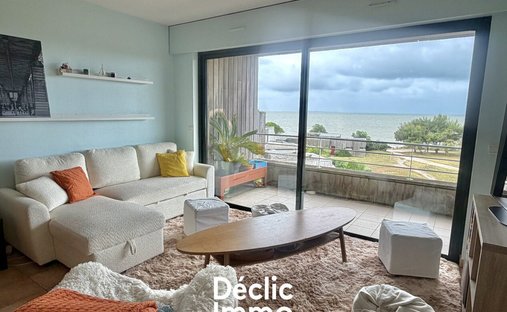 Apartment in Le Genette, La Rochelle, France 1