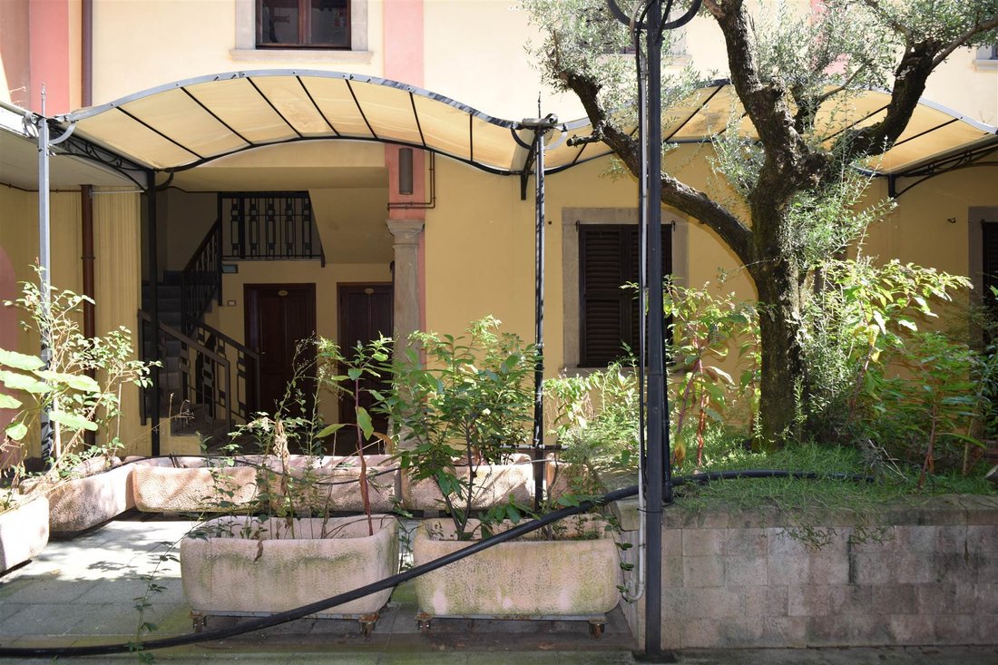 Apartment in Boccaleone, Bergamo, Italy 5 - 18096517
