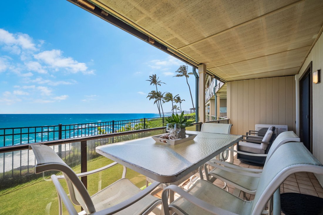 Condo in Koloa, Hawaii, United States 3 - 18100557
