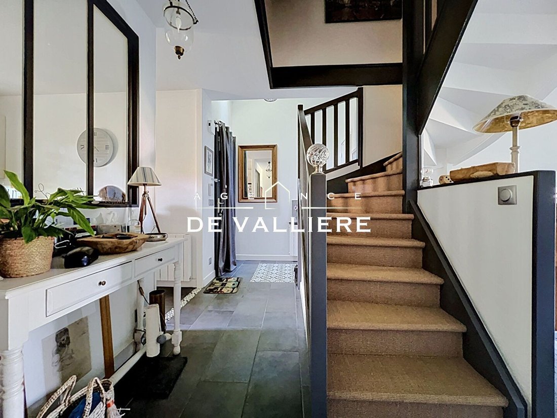 House in Centre Ville, Rueil-Malmaison, France 2 - 18107214