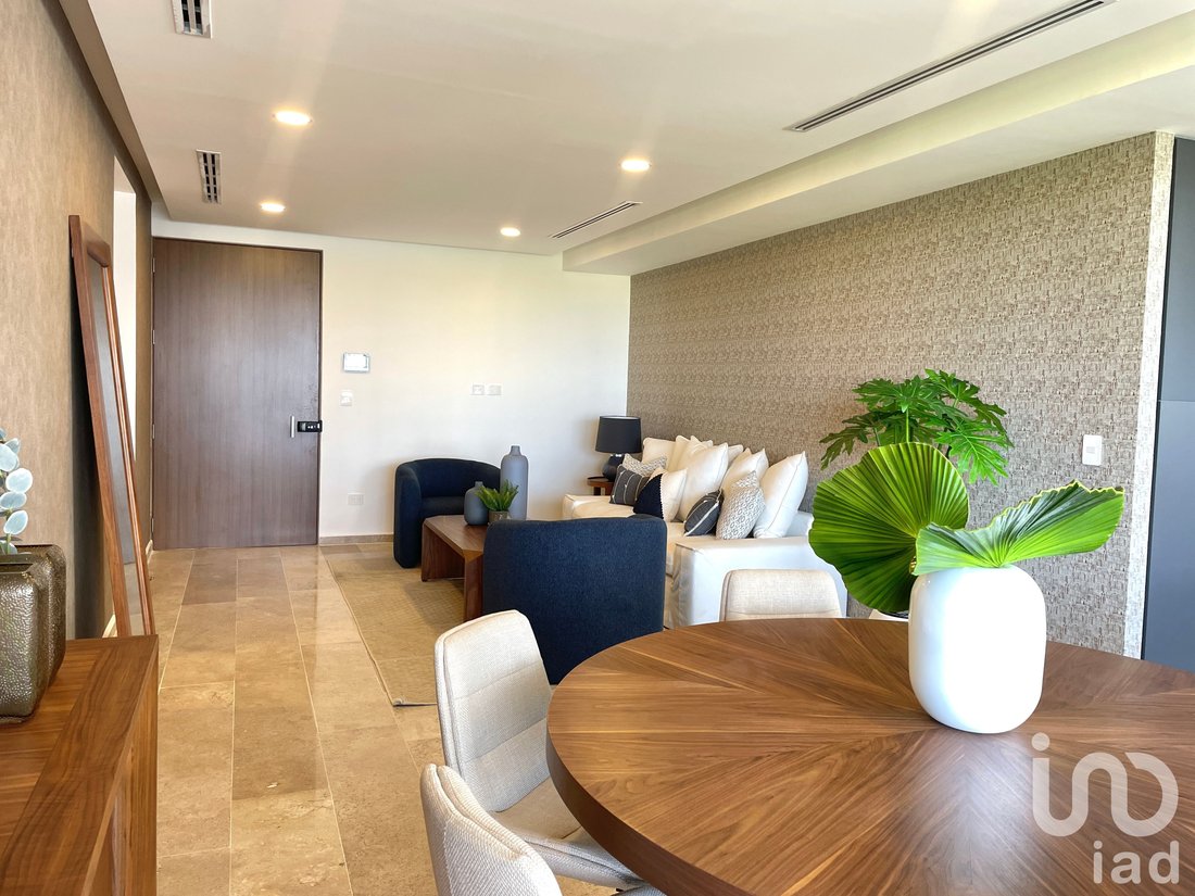 Apartment in Cancún, Quintana Roo, Mexico 4 - 15804588