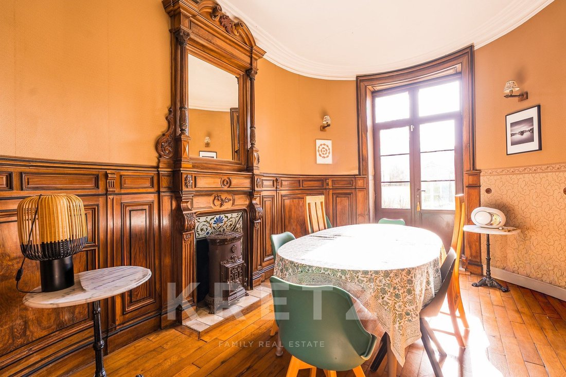 House in Cognac, Nouvelle-Aquitaine, France 5 - 18103500