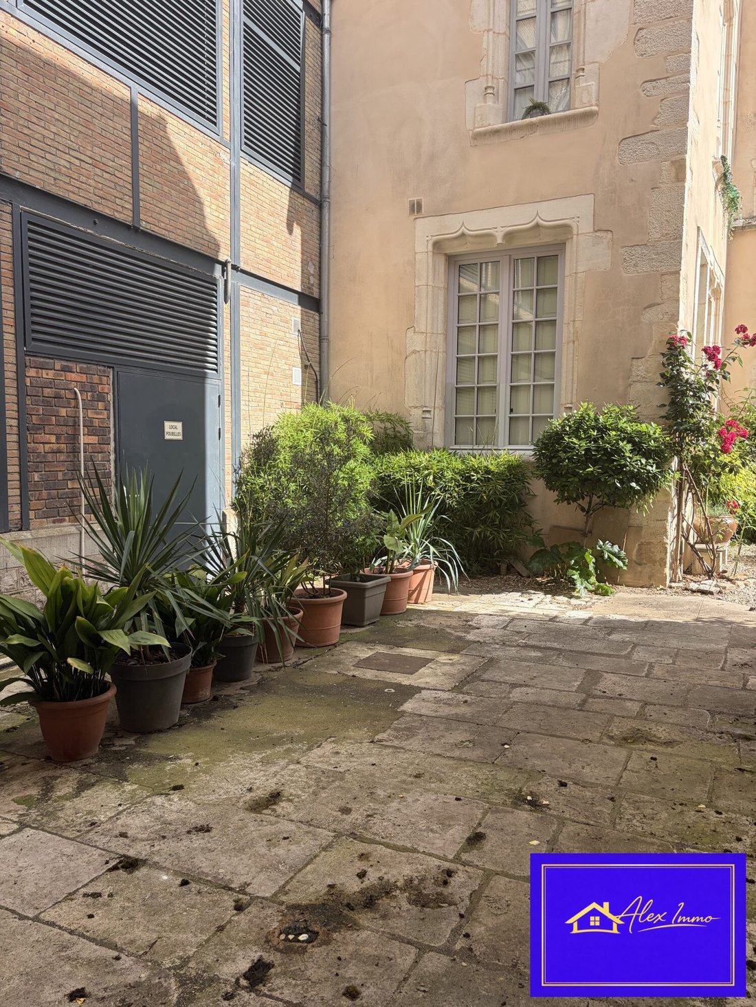 Apartment in Vignes Rouges-Verottes, Beaune, France 5 - 18097666