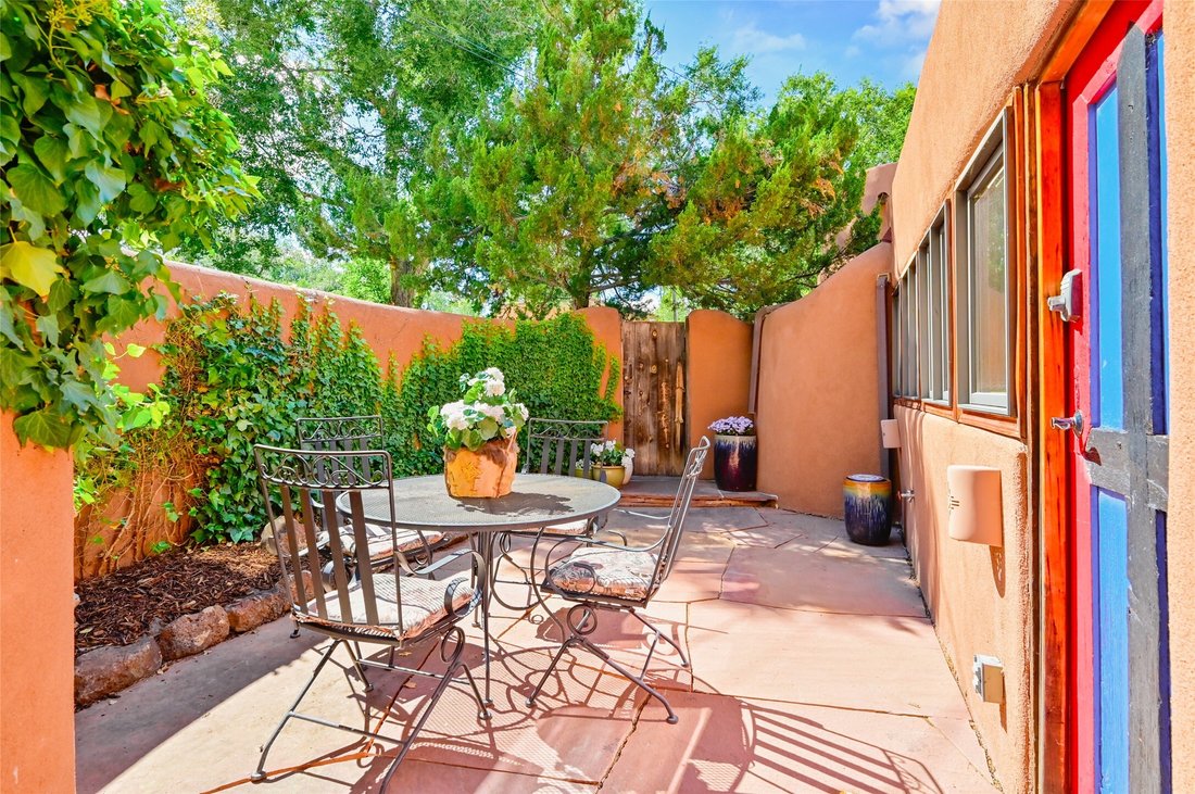 Condo in Santa Fe, New Mexico, United States 4 - 18108156