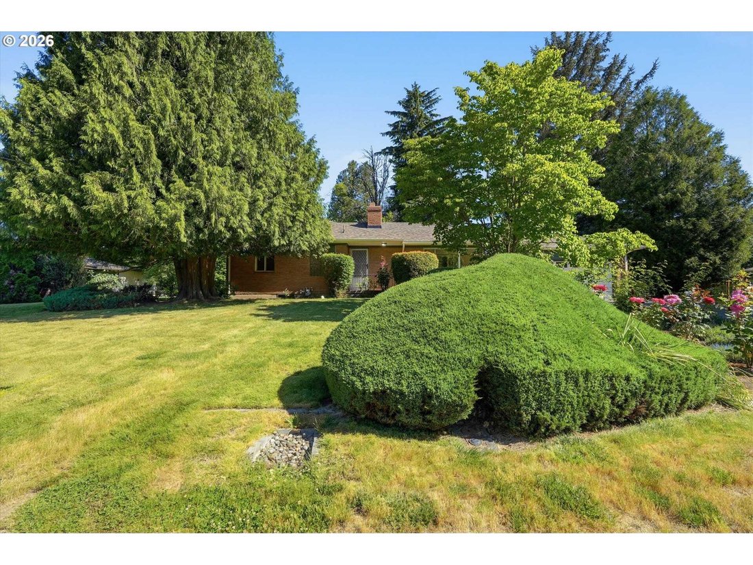 House in Gresham, Oregon, United States 4 - 18095090