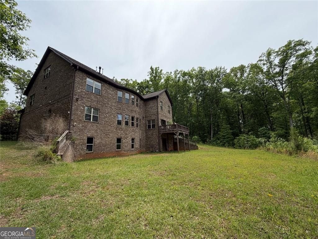 Casa en Newnan, Georgia, Estados Unidos 4 - 17835773