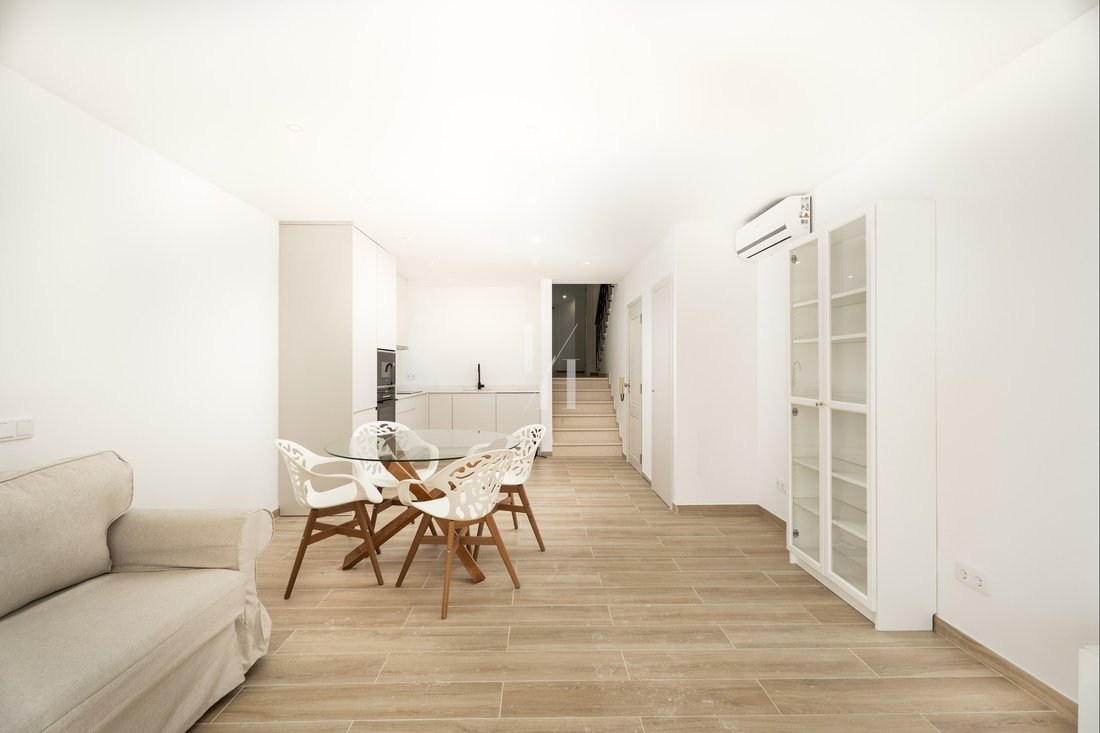 Apartment in Vale do Lobo, Almancil, Portugal 4 - 18094280