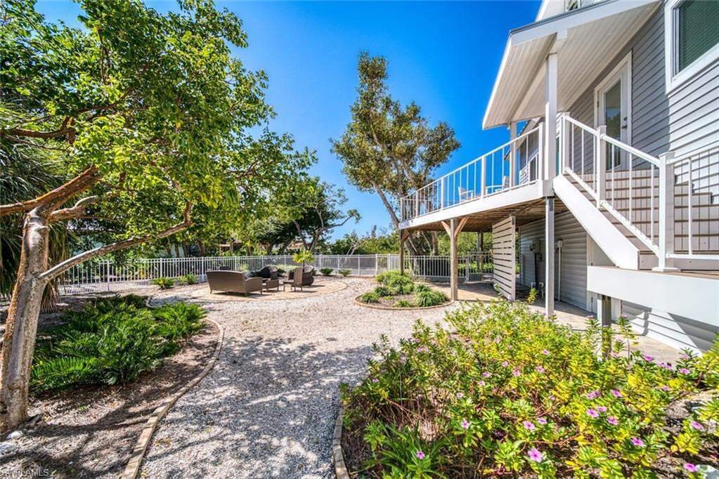 House in Sanibel, Florida, United States 3 - 18097624
