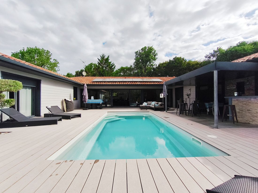 Villa in Ouest, Soustons, France 3 - 18101833