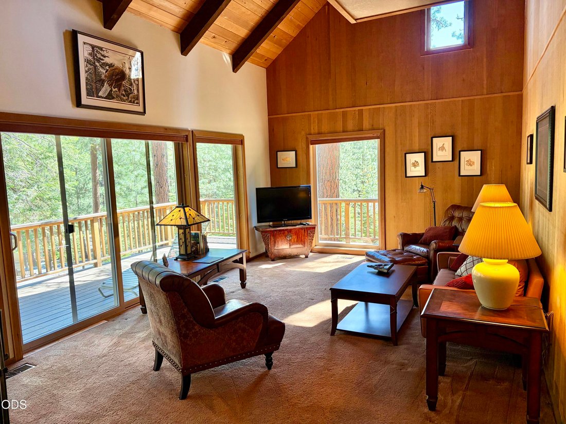 House in Black Butte Ranch, Oregon, United States 5 - 16787805