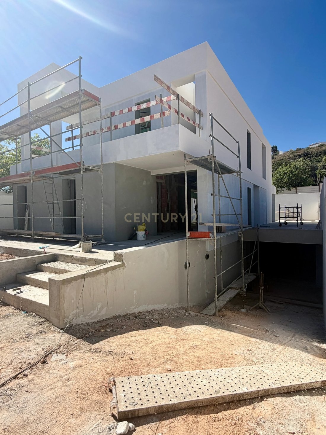 Villa in Olhos de Agua, Algarve, Portugal 1 - 16324840