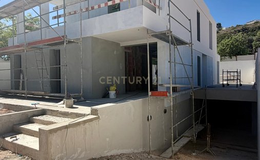Villa in Olhos de Agua, Algarve, Portugal 1