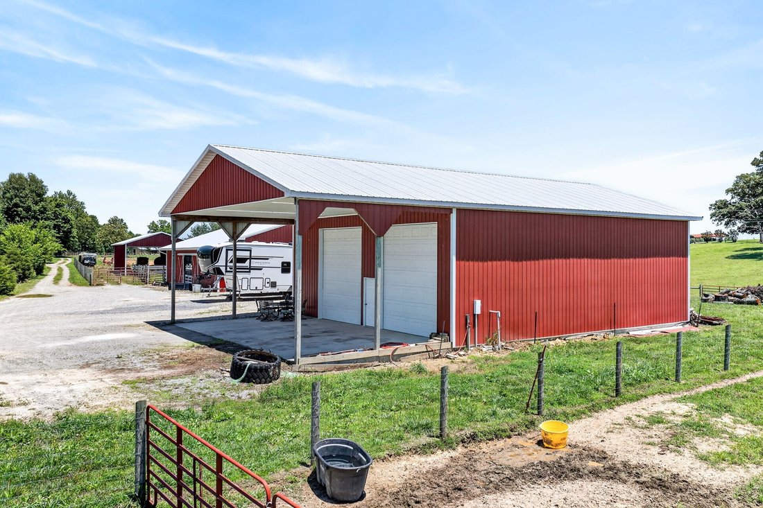House in Baxter, Tennessee, United States 4 - 18100823